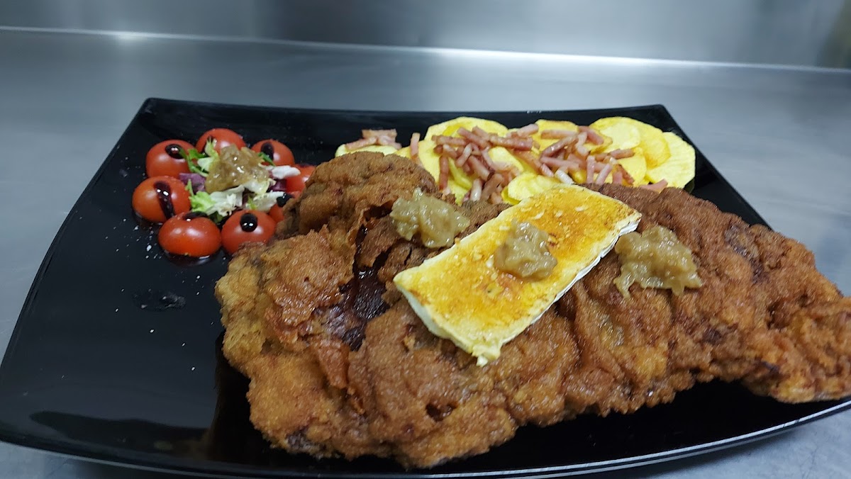 Asador Sabores Photos 2